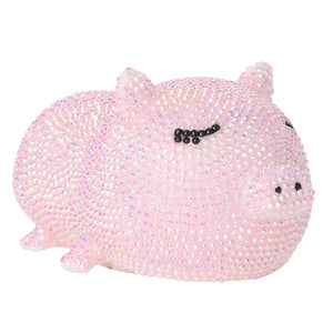 Animal-Night Light 5D DIY Diamond Painting Lamp