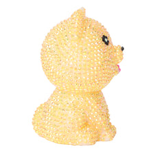 Load image into Gallery viewer, Animal-Night Light 5D DIY Diamond Painting Lamp
