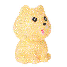 Load image into Gallery viewer, Animal-Night Light 5D DIY Diamond Painting Lamp
