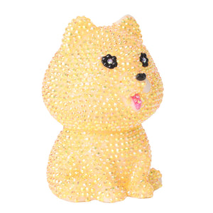 Animal-Night Light 5D DIY Diamond Painting Lamp