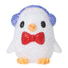 Load image into Gallery viewer, Animal-Night Light 5D DIY Diamond Painting Lamp
