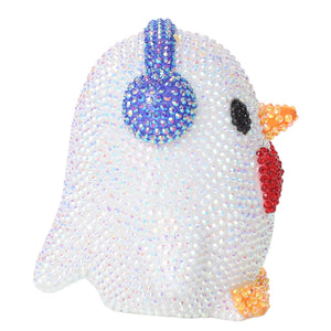 Animal-Night Light 5D DIY Diamond Painting Lamp