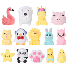 Load image into Gallery viewer, Animal-Night Light 5D DIY Diamond Painting Lamp
