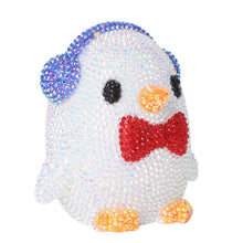 Load image into Gallery viewer, Animal-Night Light 5D DIY Diamond Painting Lamp
