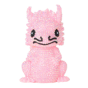 Animal-Night Light 5D DIY Diamond Painting Lamp