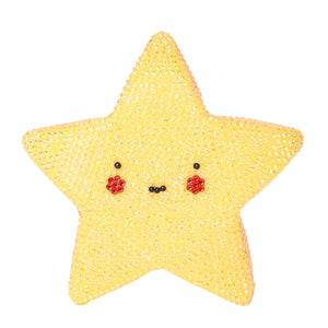 Animal-Night Light 5D DIY Diamond Painting Lamp