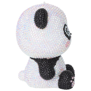 Animal-Night Light 5D DIY Diamond Painting Lamp