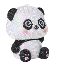 Load image into Gallery viewer, Animal-Night Light 5D DIY Diamond Painting Lamp
