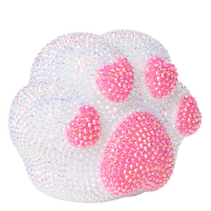 Animal-Night Light 5D DIY Diamond Painting Lamp