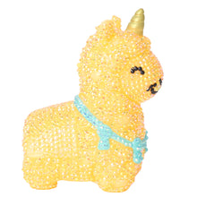 Load image into Gallery viewer, Animal-Night Light 5D DIY Diamond Painting Lamp
