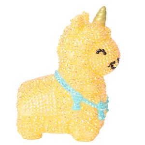 Animal-Night Light 5D DIY Diamond Painting Lamp