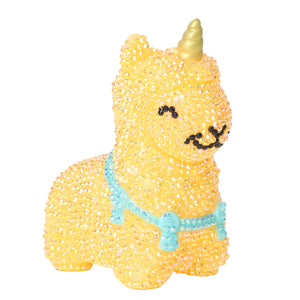 Animal-Night Light 5D DIY Diamond Painting Lamp