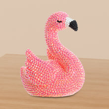Load image into Gallery viewer, Animal-Night Light 5D DIY Diamond Painting Lamp

