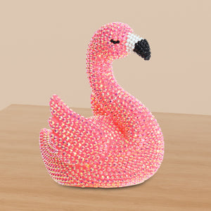 Animal-Night Light 5D DIY Diamond Painting Lamp