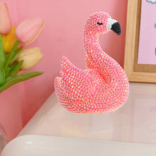 Load image into Gallery viewer, Animal-Night Light 5D DIY Diamond Painting Lamp
