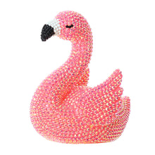 Load image into Gallery viewer, Animal-Night Light 5D DIY Diamond Painting Lamp
