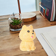 Load image into Gallery viewer, Animal-Night Light 5D DIY Diamond Painting Lamp
