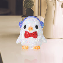 Load image into Gallery viewer, Animal-Night Light 5D DIY Diamond Painting Lamp
