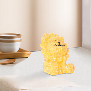 Animal-Night Light 5D DIY Diamond Painting Lamp