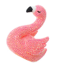 Load image into Gallery viewer, Animal-Night Light 5D DIY Diamond Painting Lamp
