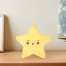 Load image into Gallery viewer, Animal-Night Light 5D DIY Diamond Painting Lamp
