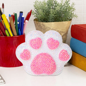 Animal-Night Light 5D DIY Diamond Painting Lamp