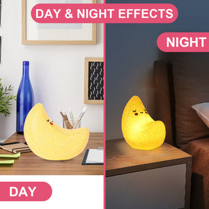 Animal-Night Light 5D DIY Diamond Painting Lamp