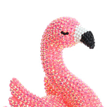 Load image into Gallery viewer, Animal-Night Light 5D DIY Diamond Painting Lamp
