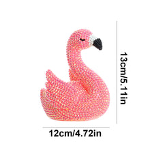 Load image into Gallery viewer, Animal-Night Light 5D DIY Diamond Painting Lamp
