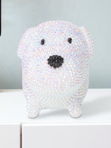 Animal-Night Light 5D DIY Diamond Painting Lamp
