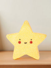 Load image into Gallery viewer, Animal-Night Light 5D DIY Diamond Painting Lamp
