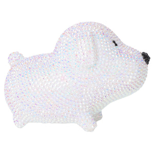 Animal-Night Light 5D DIY Diamond Painting Lamp