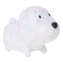 Load image into Gallery viewer, Animal-Night Light 5D DIY Diamond Painting Lamp
