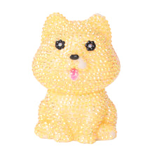 Load image into Gallery viewer, Animal-Night Light 5D DIY Diamond Painting Lamp
