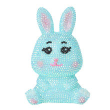 Load image into Gallery viewer, Animal-Night Light 5D DIY Diamond Painting Lamp
