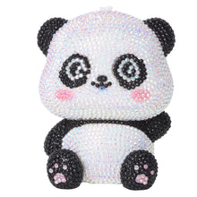 Load image into Gallery viewer, Animal-Night Light 5D DIY Diamond Painting Lamp
