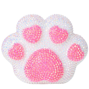 Animal-Night Light 5D DIY Diamond Painting Lamp
