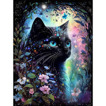 Load image into Gallery viewer, Animal-Full Round Diamond Painting-30x40cm
