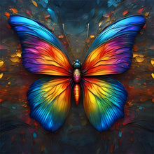 Load image into Gallery viewer, Animal-Full Round Diamond Painting-30x30cm
