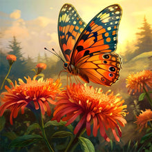 Load image into Gallery viewer, Animal-Full Round Diamond Painting-30x30cm
