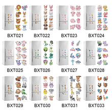 Load image into Gallery viewer, 8Pcs/Set Animal-Diamond Painting Magnet Refrigerator
