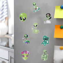 Load image into Gallery viewer, 8Pcs/Set Animal-Diamond Painting Magnet Refrigerator
