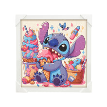 Load image into Gallery viewer, Disney-Diamond Photo Frame
