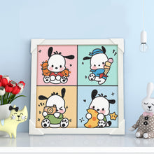 Load image into Gallery viewer, Disney-Diamond Photo Frame
