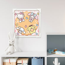 Load image into Gallery viewer, Disney-Diamond Photo Frame

