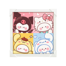 Load image into Gallery viewer, Disney-Diamond Photo Frame
