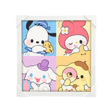 Load image into Gallery viewer, Disney-Diamond Photo Frame
