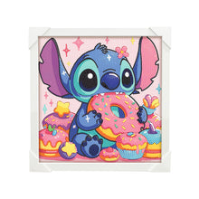 Load image into Gallery viewer, Disney-Diamond Photo Frame
