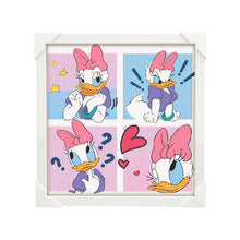 Load image into Gallery viewer, Disney-Diamond Photo Frame
