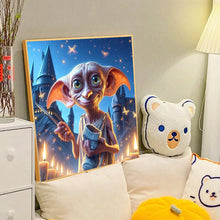 Load image into Gallery viewer, Harry Potter-Full Round Diamond Painting-40x40cm
